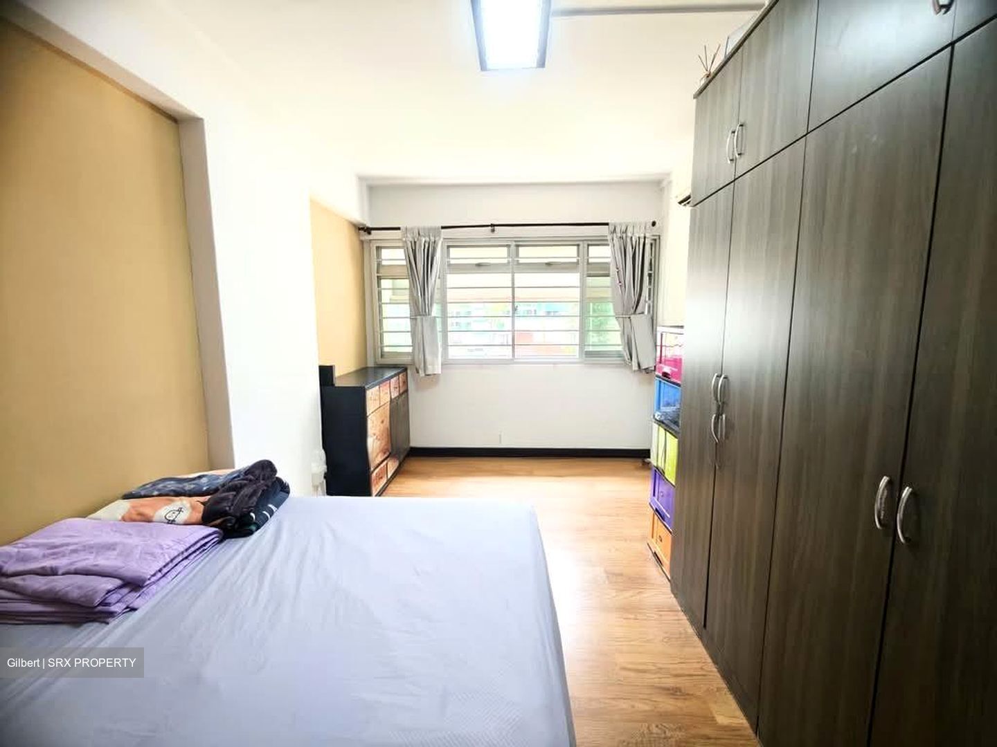 Blk 468 Hougang Avenue 8 (Hougang), HDB 4 Rooms #542979201